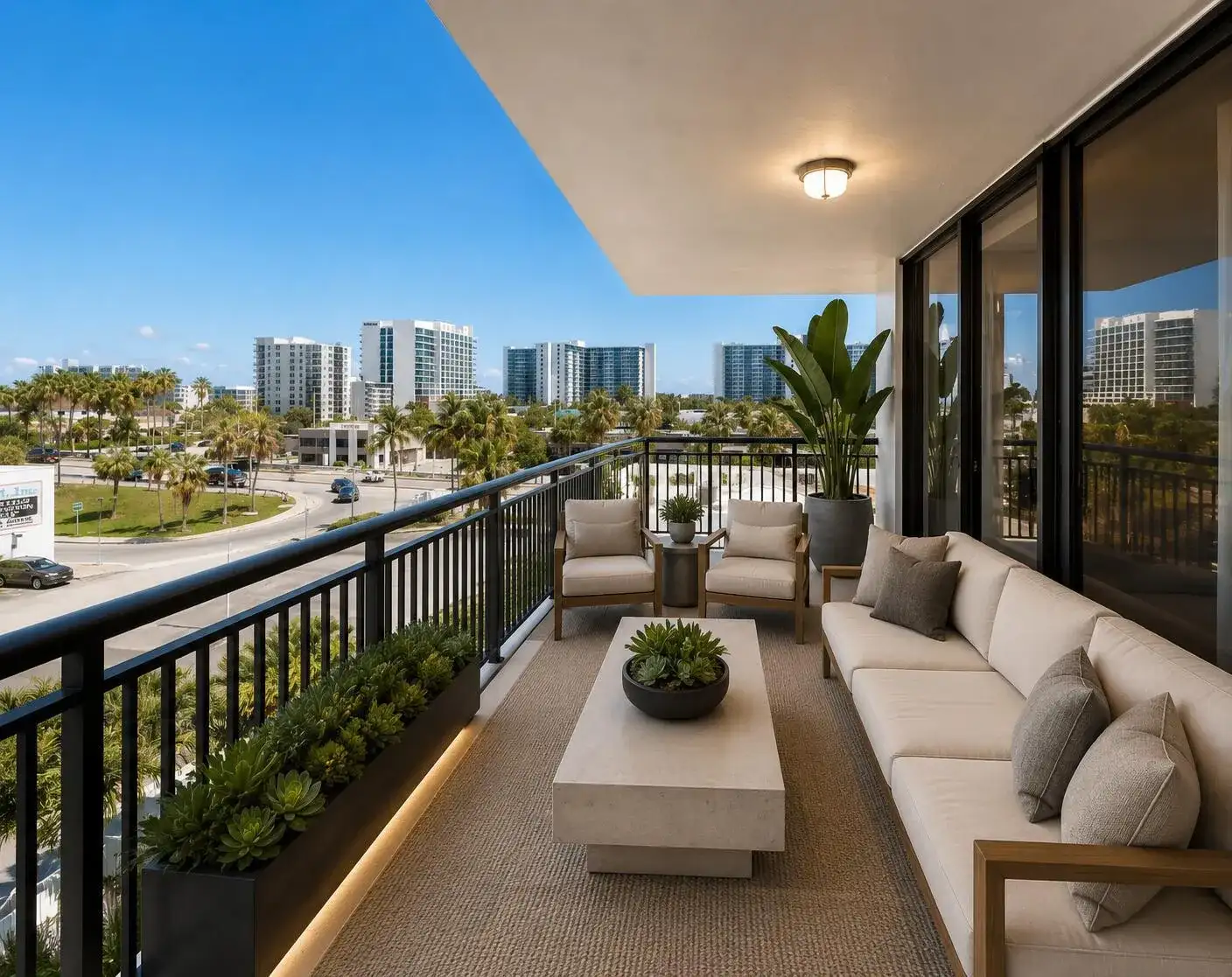 3031 N Ocean Boulevard # 507, Fort Lauderdale FL 33308 photo 5