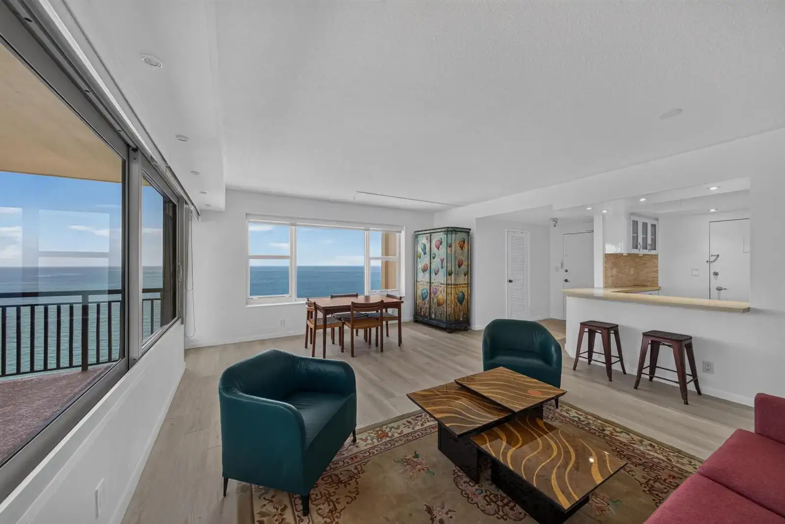 3800 Galt Ocean Drive # 1605, Fort Lauderdale FL 33308 photo 3