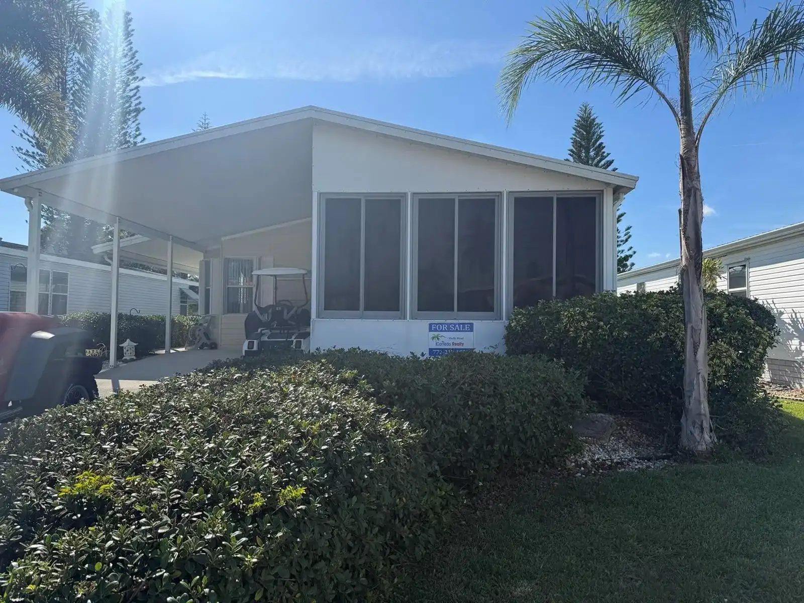 6615 Spanish Lakes Boulevard, Fort Pierce FL 34951
