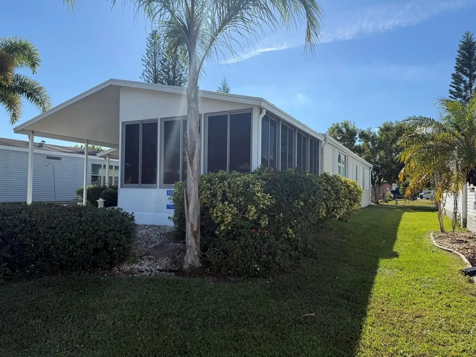6615 Spanish Lakes Boulevard, Fort Pierce FL 34951 photo 2