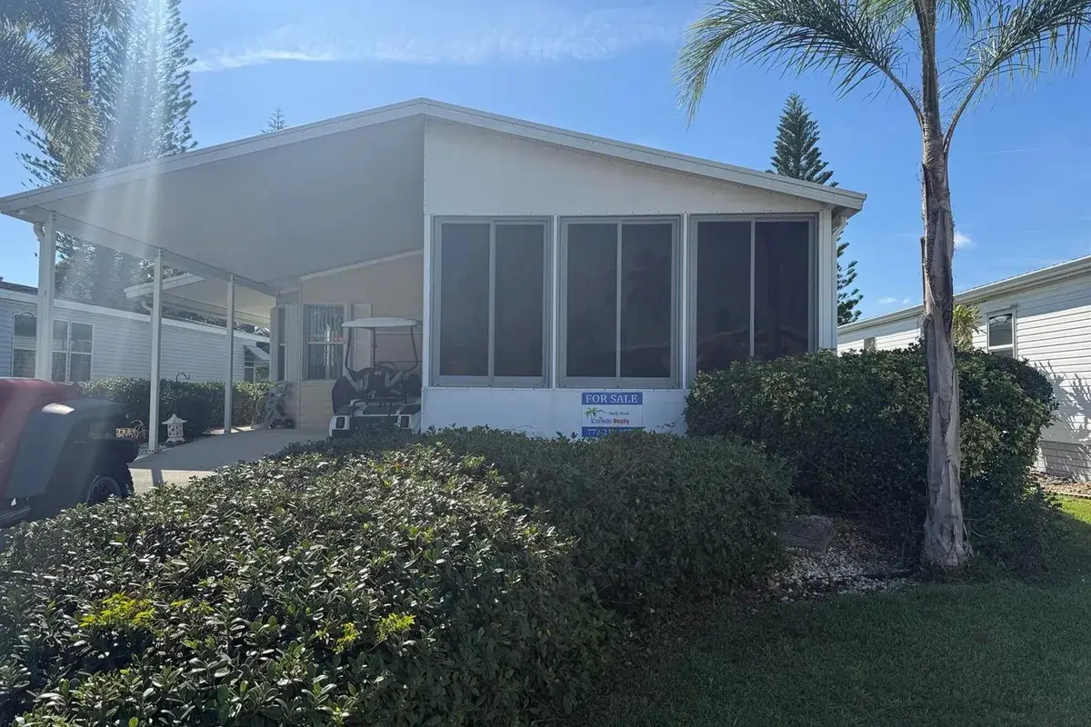 6615 Spanish Lakes Boulevard, Fort Pierce FL 34951