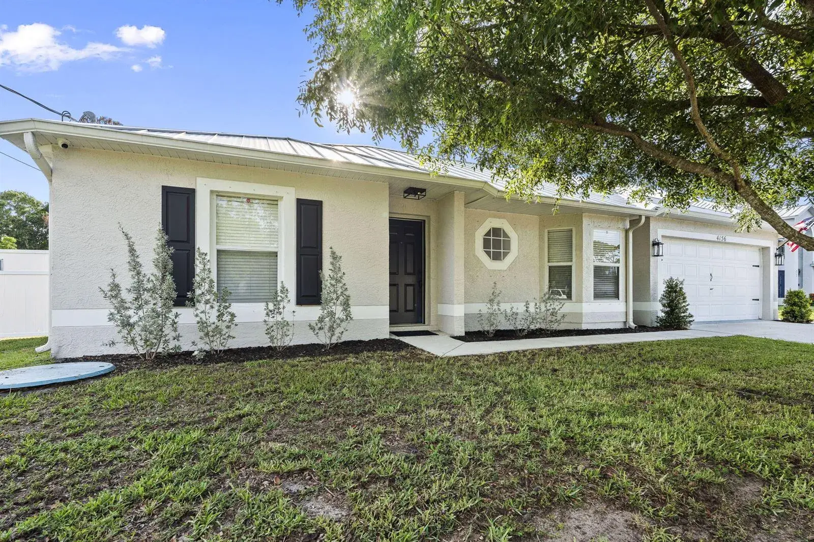 4156 SW Belshaw Street, Port St. Lucie FL 34953
