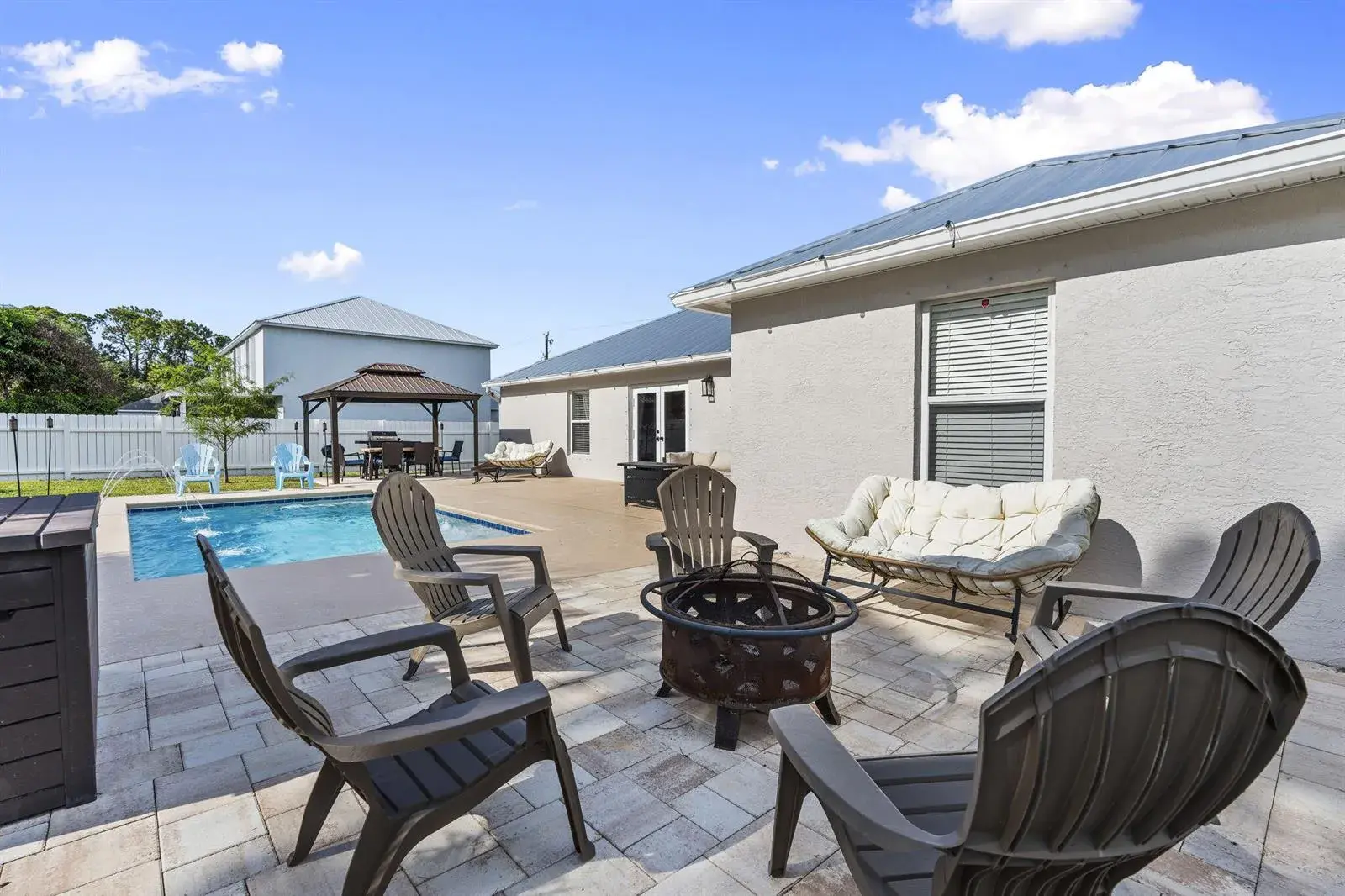 4156 SW Belshaw Street, Port St. Lucie FL 34953