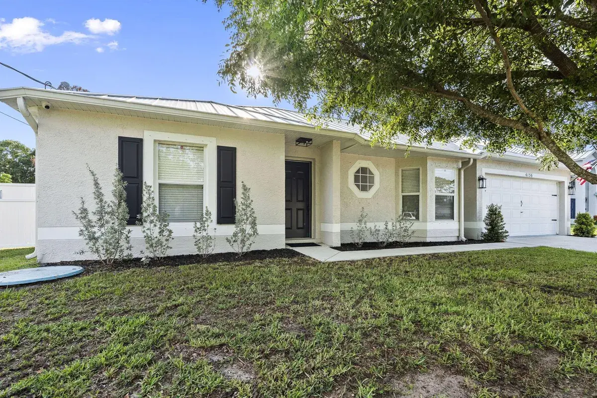 4156 SW Belshaw Street, Port St. Lucie FL 34953