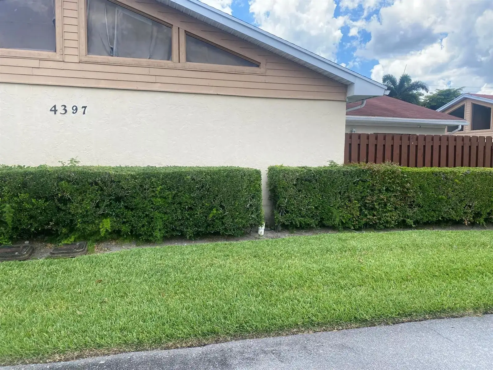 4397 Woodstock Drive # A, West Palm Beach FL 33409 photo 2