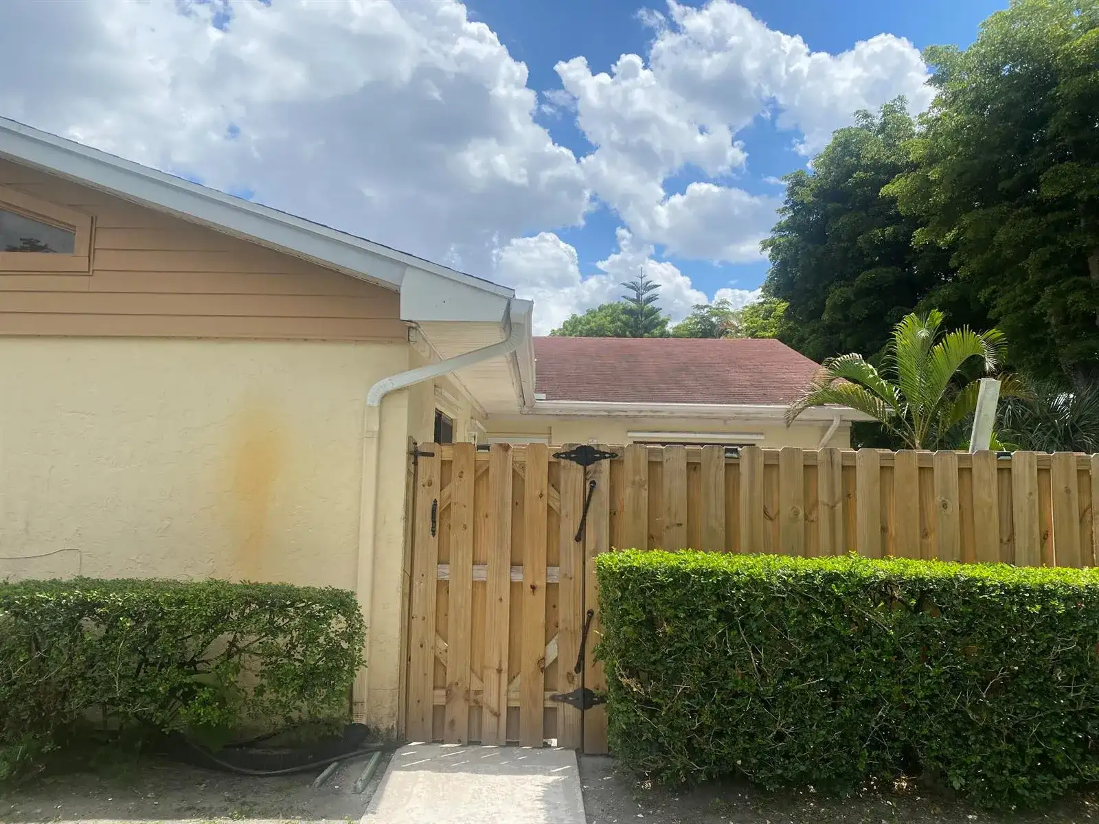 4397 Woodstock Drive # A, West Palm Beach FL 33409 photo 3