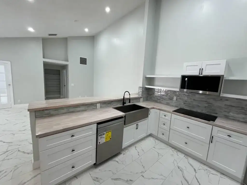 4397 Woodstock Drive # A, West Palm Beach FL 33409 photo 5