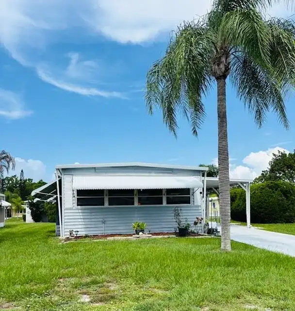 7 Valparaiso, Port St. Lucie FL 34952