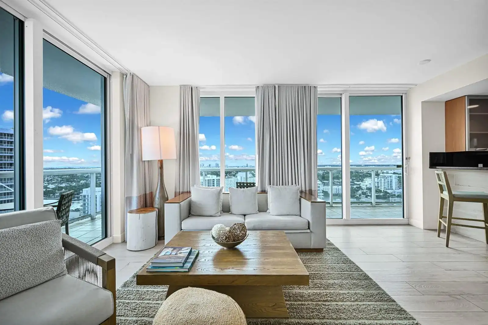 505 N Fort Lauderdale Beach Boulevard # 2101, Fort Lauderdale FL 33304