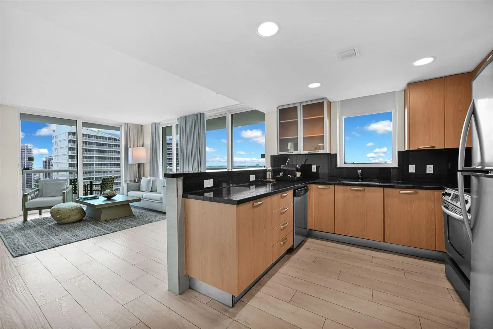505 N Fort Lauderdale Beach Boulevard # 2101, Fort Lauderdale FL 33304