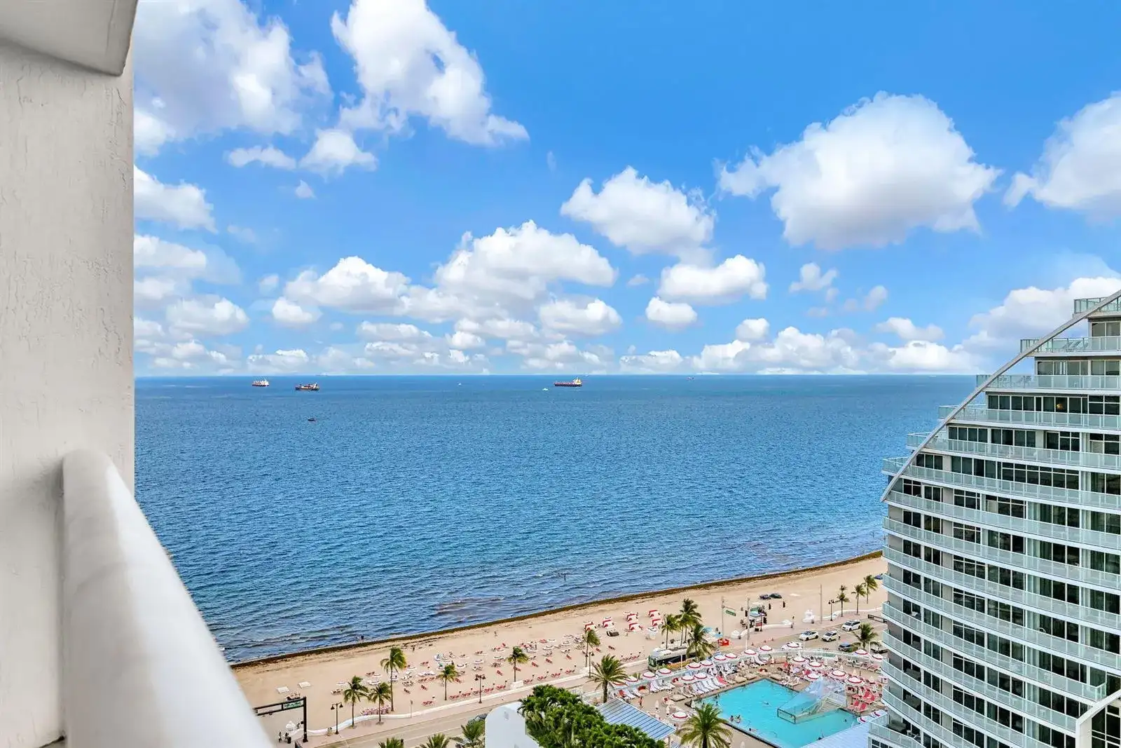 505 N Fort Lauderdale Beach Boulevard # 2101, Fort Lauderdale FL 33304 photo 2