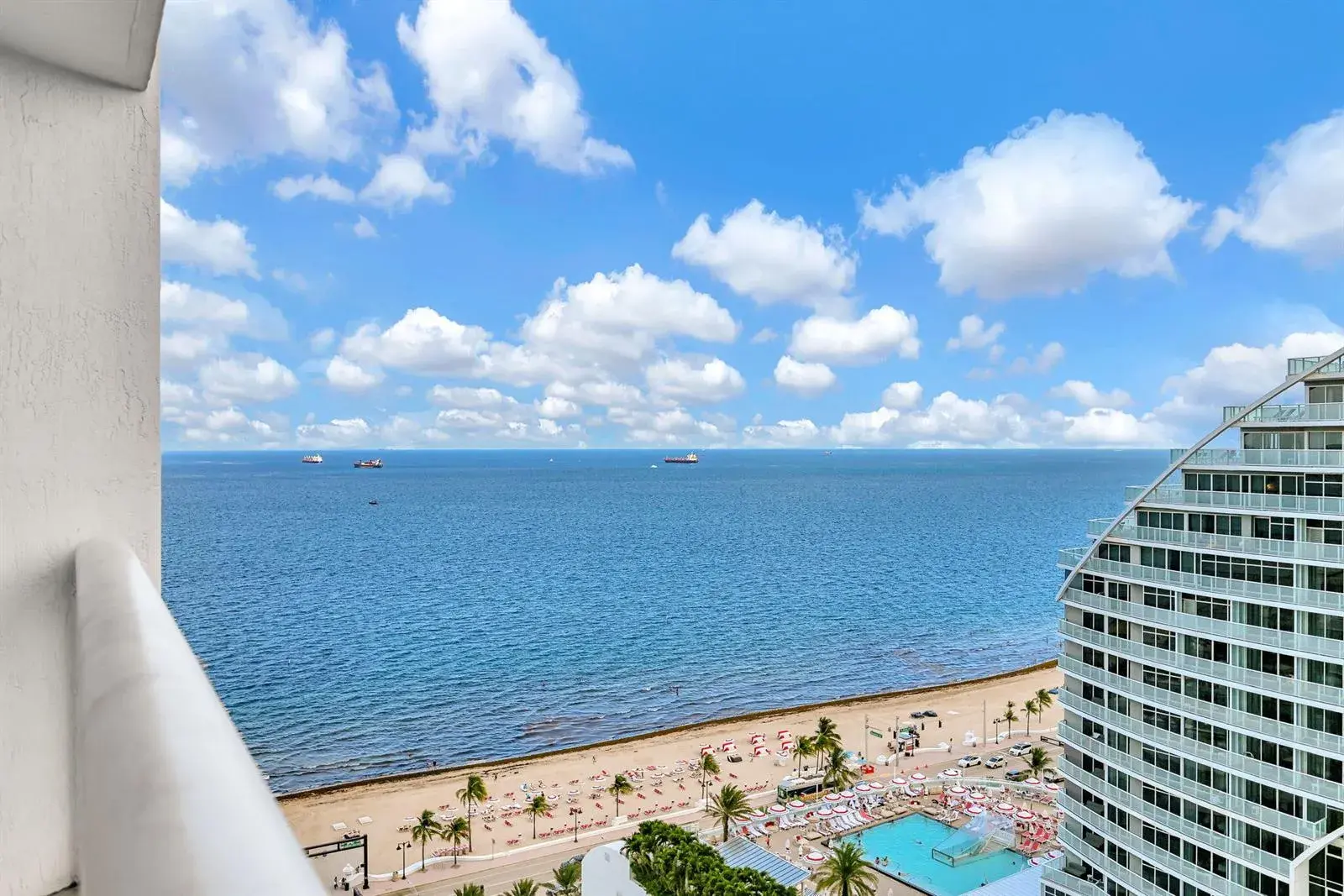 505 N Fort Lauderdale Beach Boulevard # 2101, Fort Lauderdale FL 33304