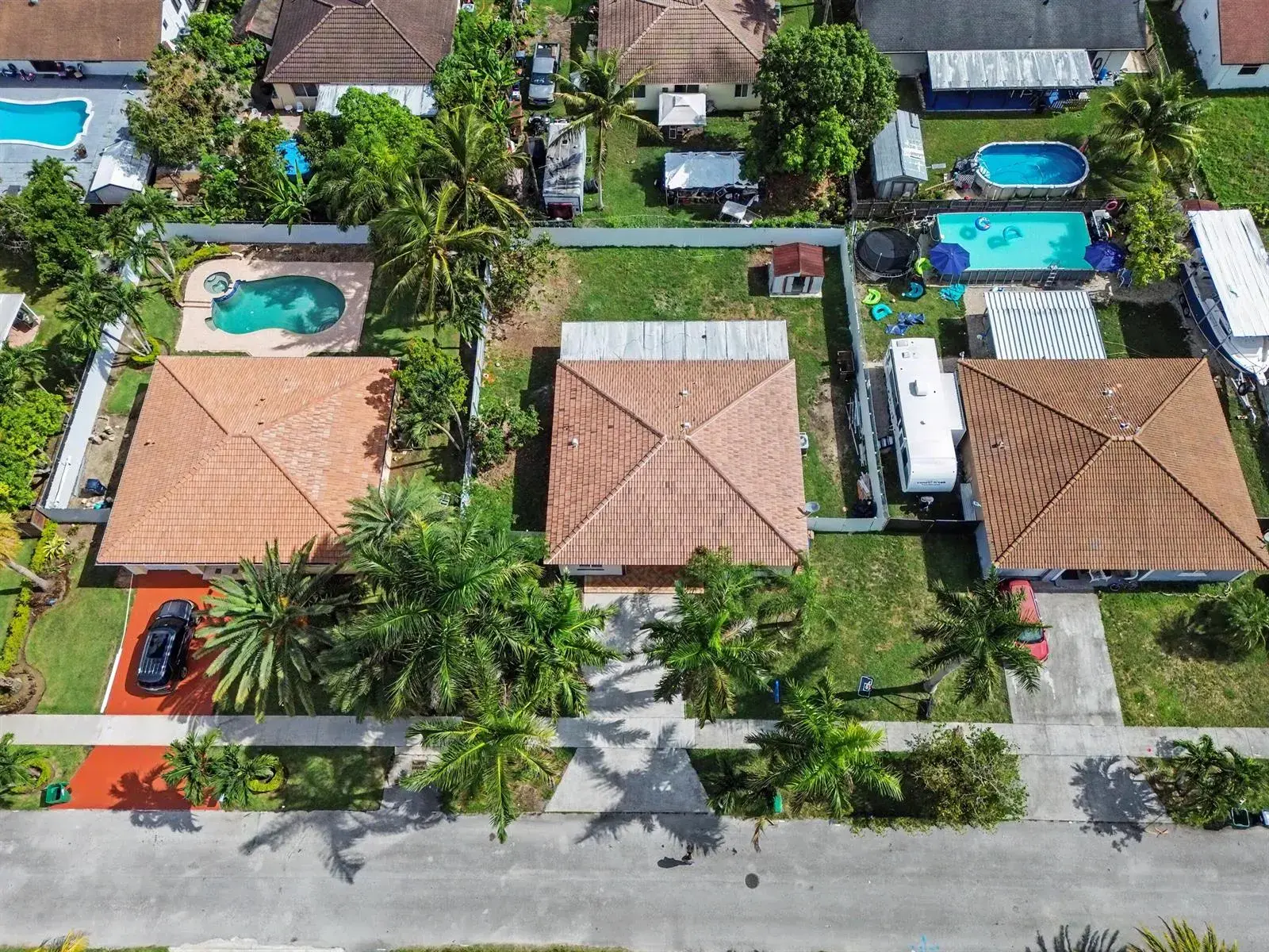 13435 SW 257th Terrace, Homestead FL 33032