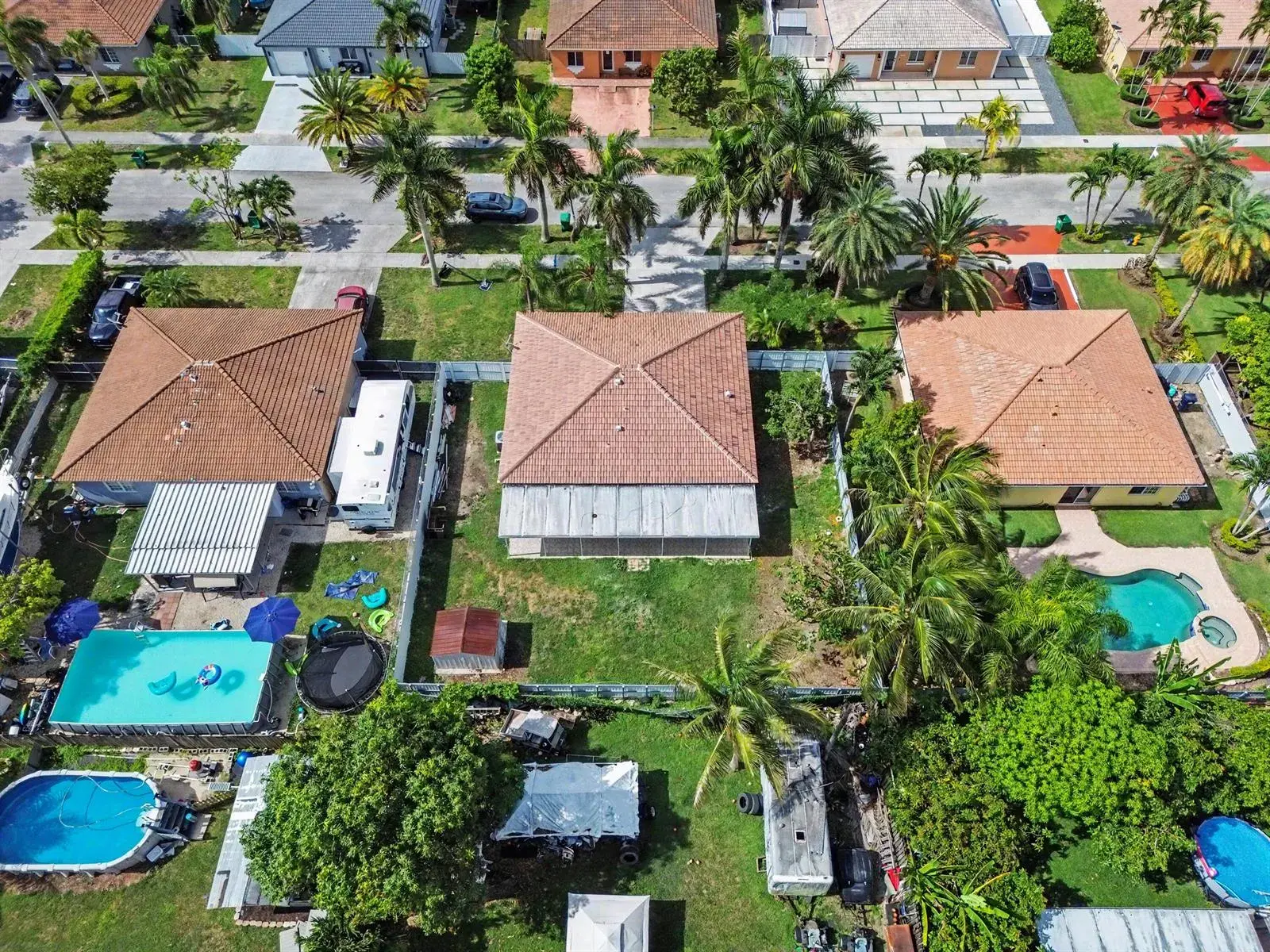 13435 SW 257th Terrace, Homestead FL 33032