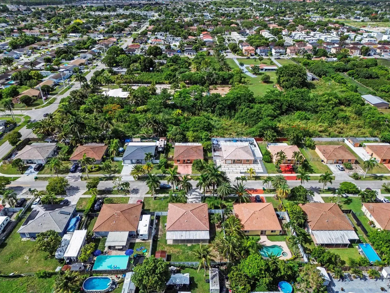 13435 SW 257th Terrace, Homestead FL 33032