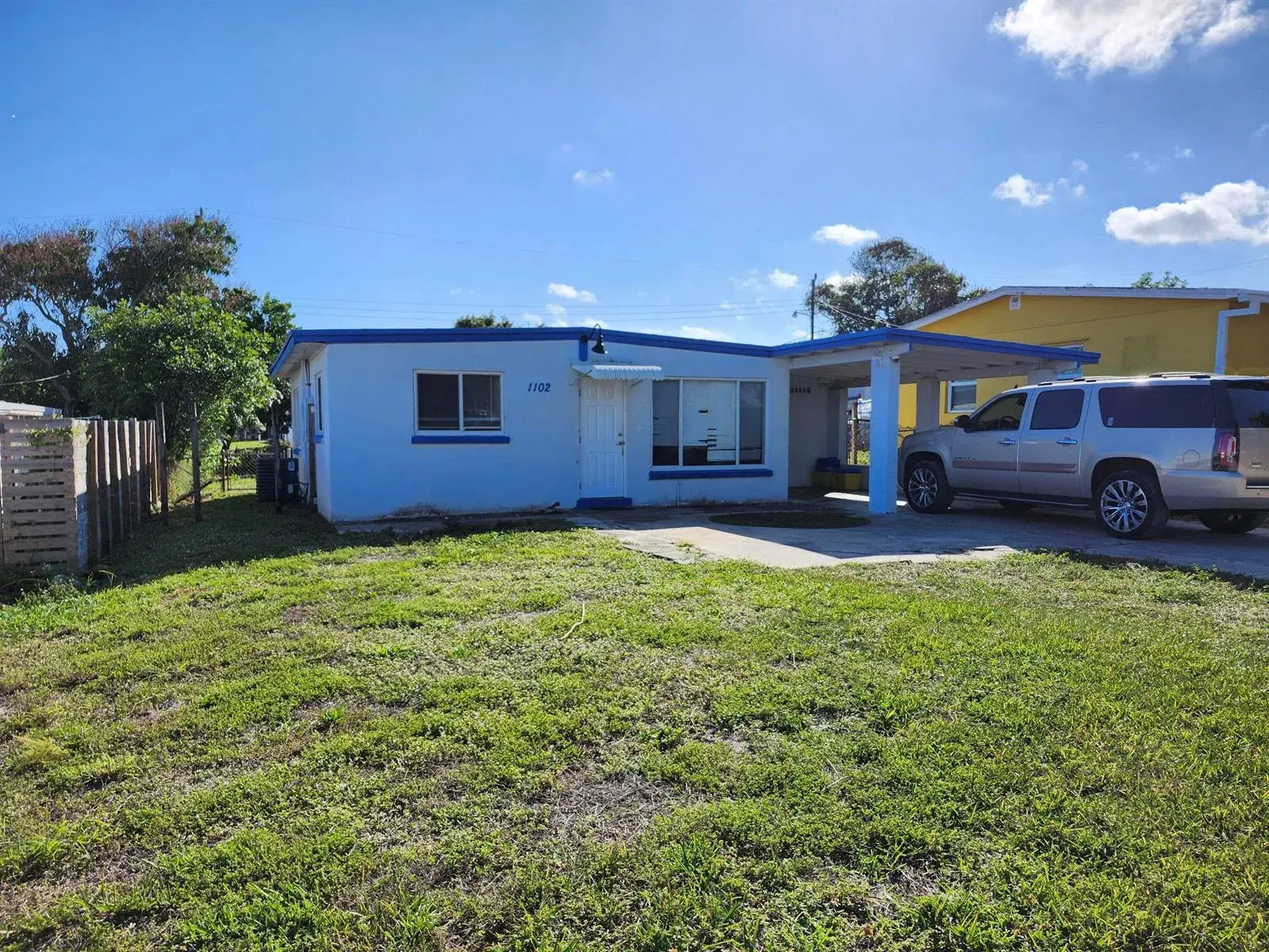 1102 James Road, Lake Worth FL 33462