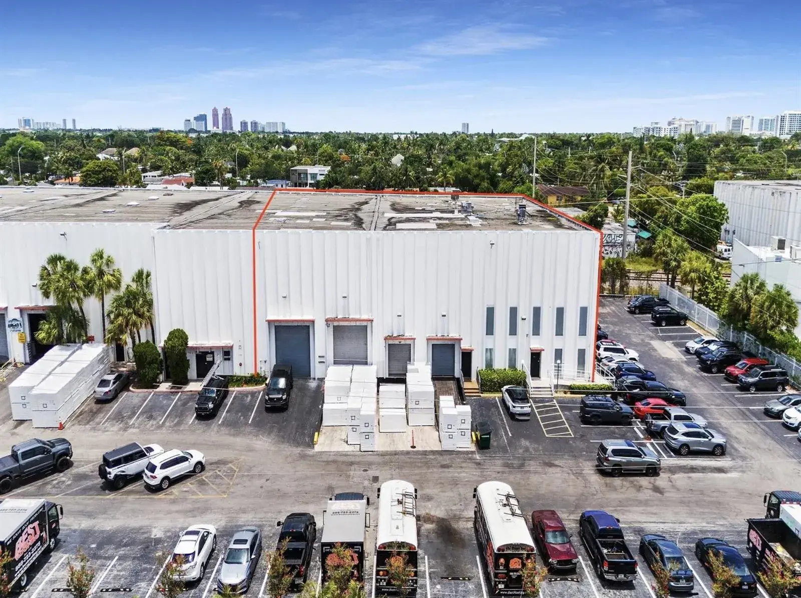 1600 NE 12th Terrace, Fort Lauderdale FL 33305