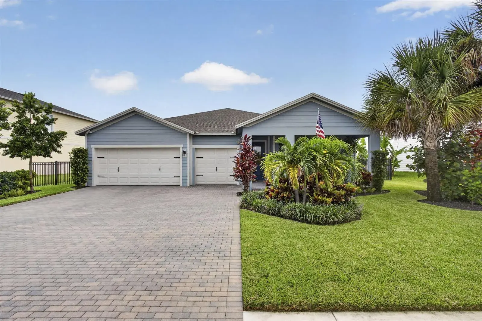 1201 Harvester Crossing, Loxahatchee FL 33470