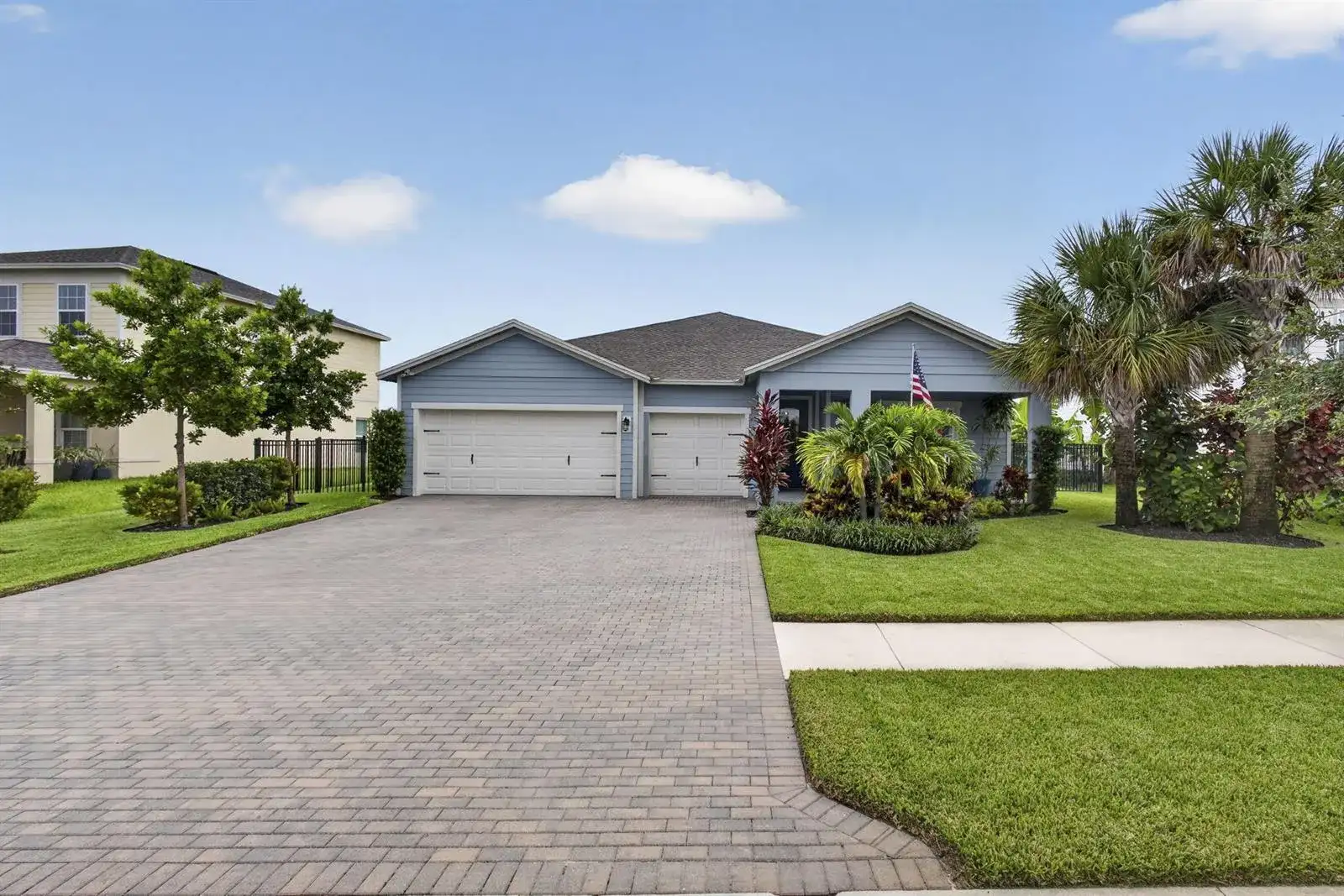 1201 Harvester Crossing, Loxahatchee FL 33470 photo 4