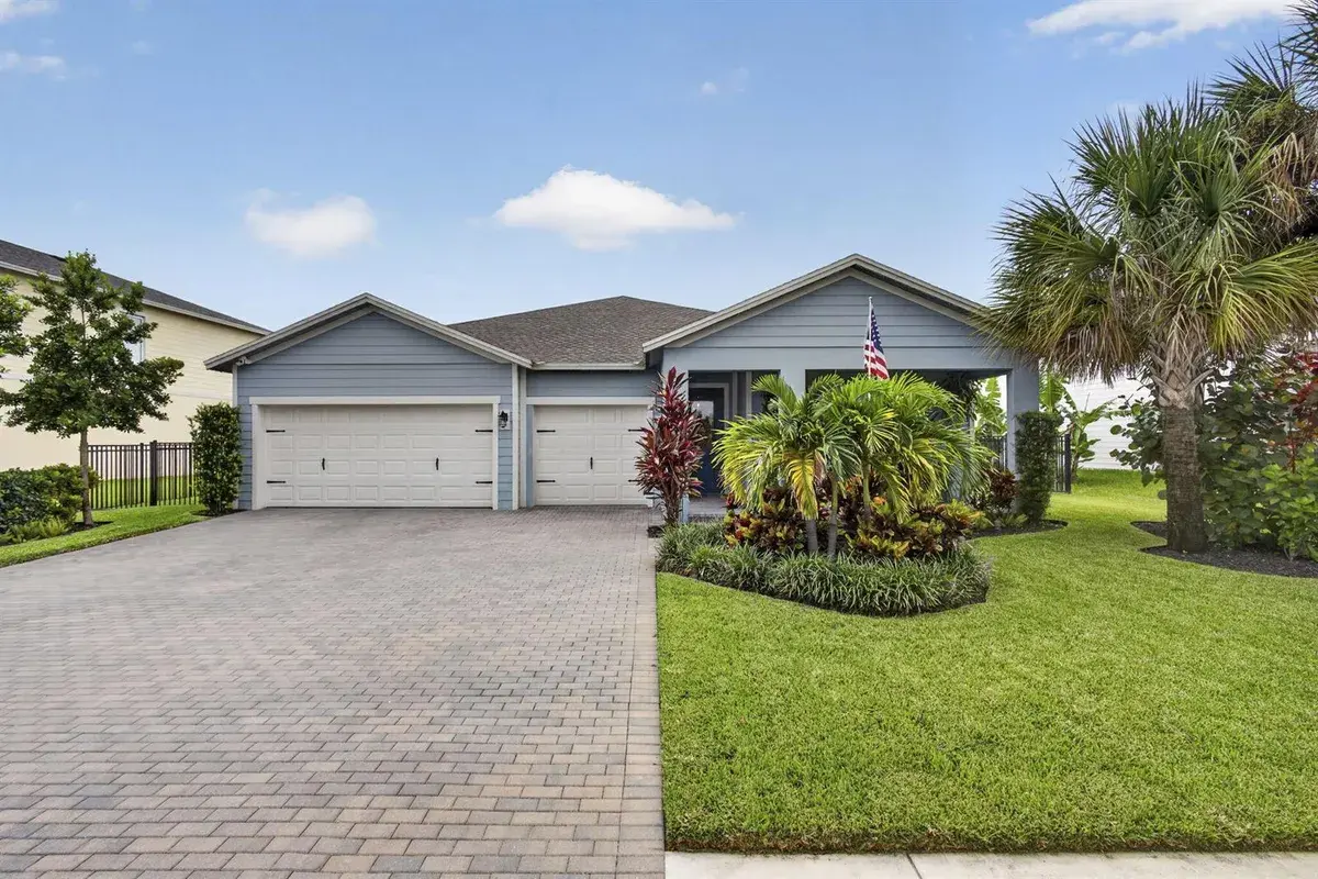 1201 Harvester Crossing, Loxahatchee FL 33470