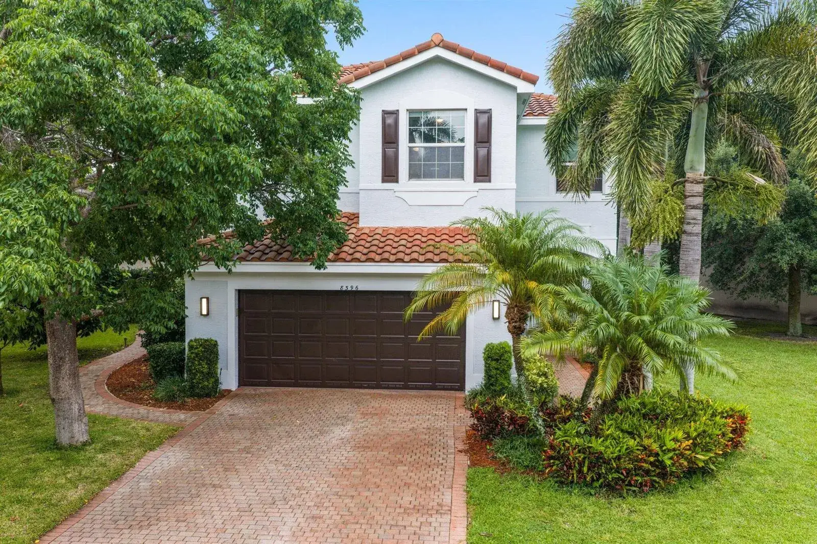 8396 Calabria Lakes Drive, Boynton Beach FL 33473