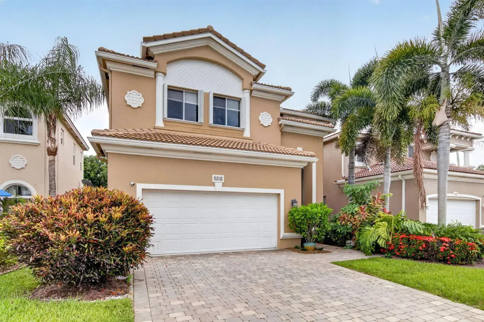 4210 Key Lime Boulevard, Boynton Beach FL 33436