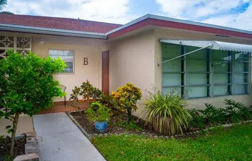 235 NW 46th Avenue # B, Delray Beach FL 33445