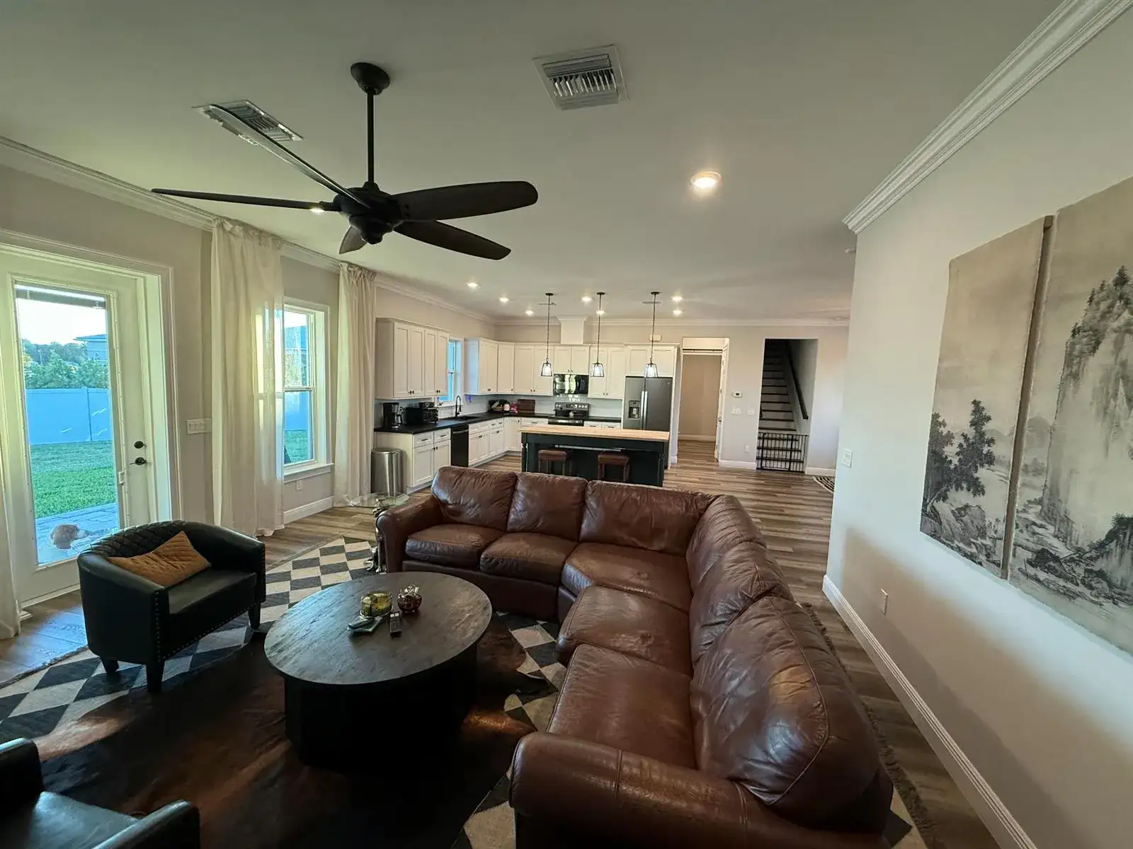 3533 Sky Valley Lane, Clewiston FL 33440 photo 5