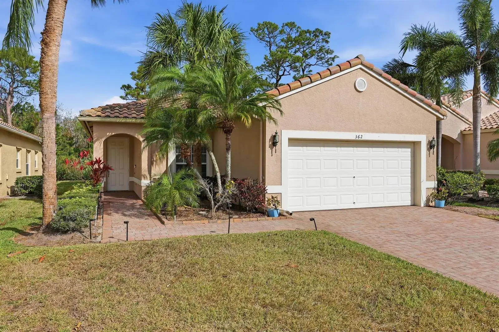 362 NW Granville Street, Port St. Lucie FL 34986