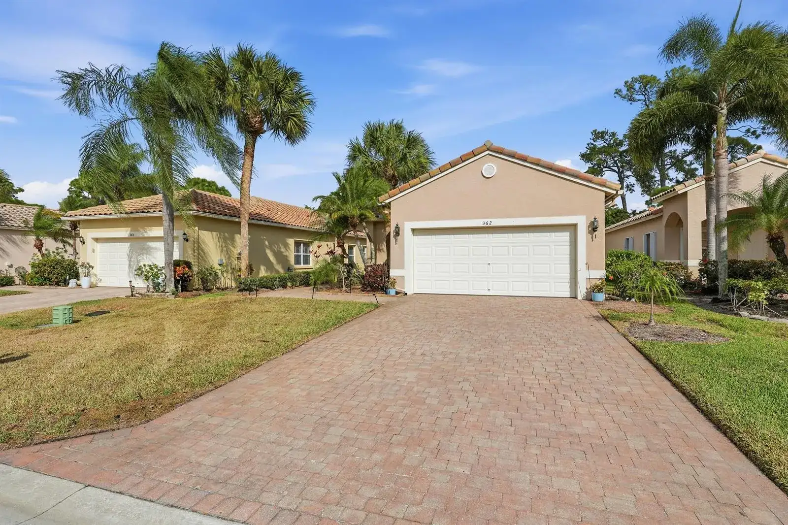 362 NW Granville Street, Port St. Lucie FL 34986 photo 2