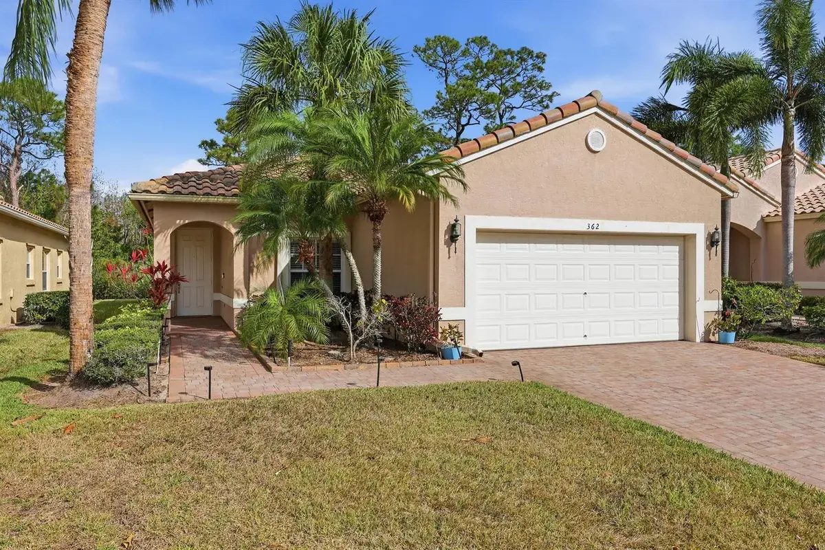 362 NW Granville Street, Port St. Lucie FL 34986