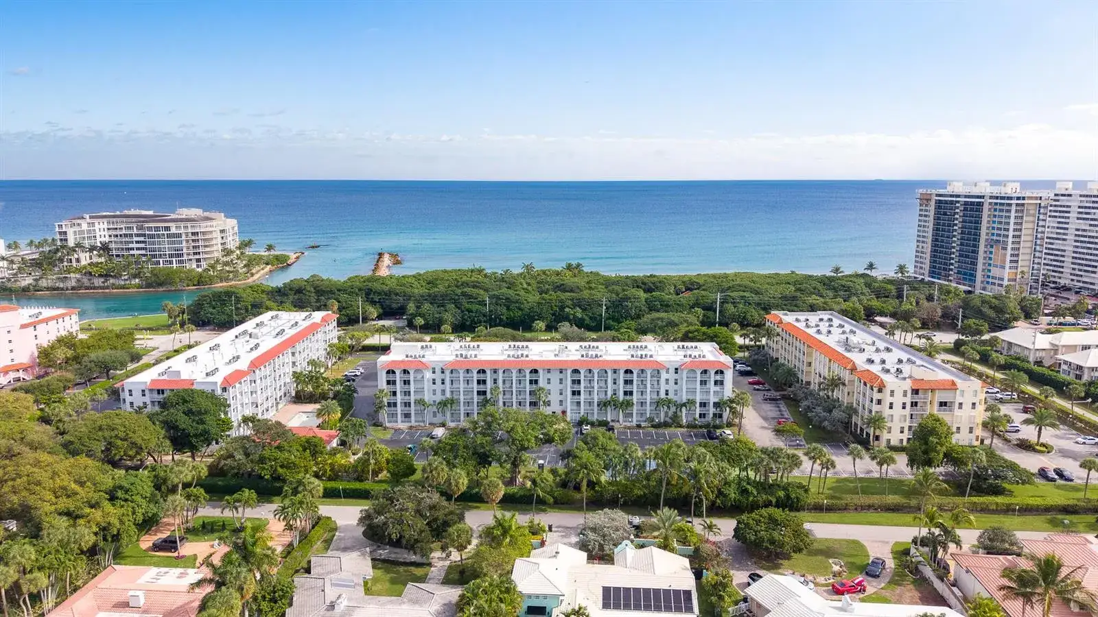 950 Ponce De Leon Road # 401, Boca Raton FL 33432