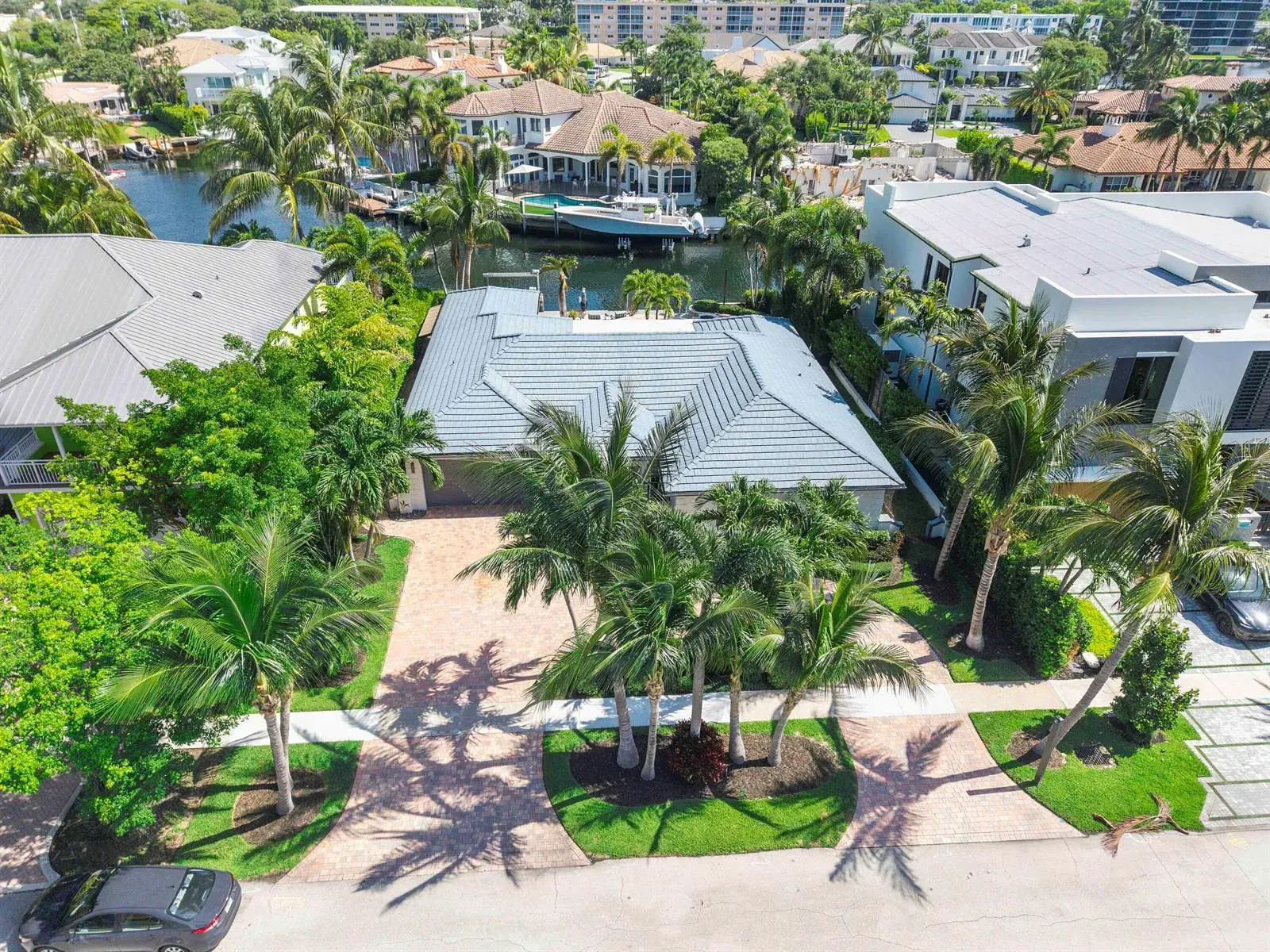 725 NE 36th Street, Boca Raton FL 33431
