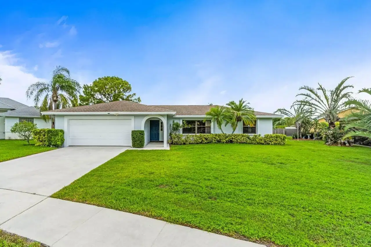 1849 Tulip Lane, Wellington FL 33414