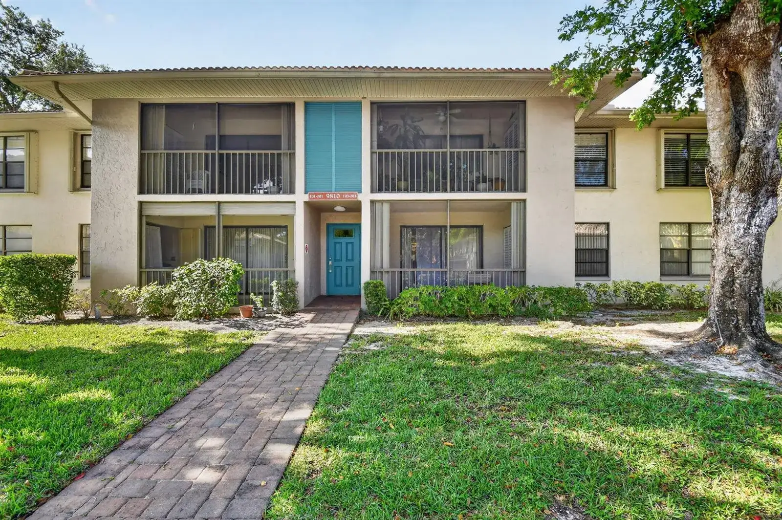 9810 Pineapple Tree Drive # 103, Boynton Beach FL 33436 photo 2