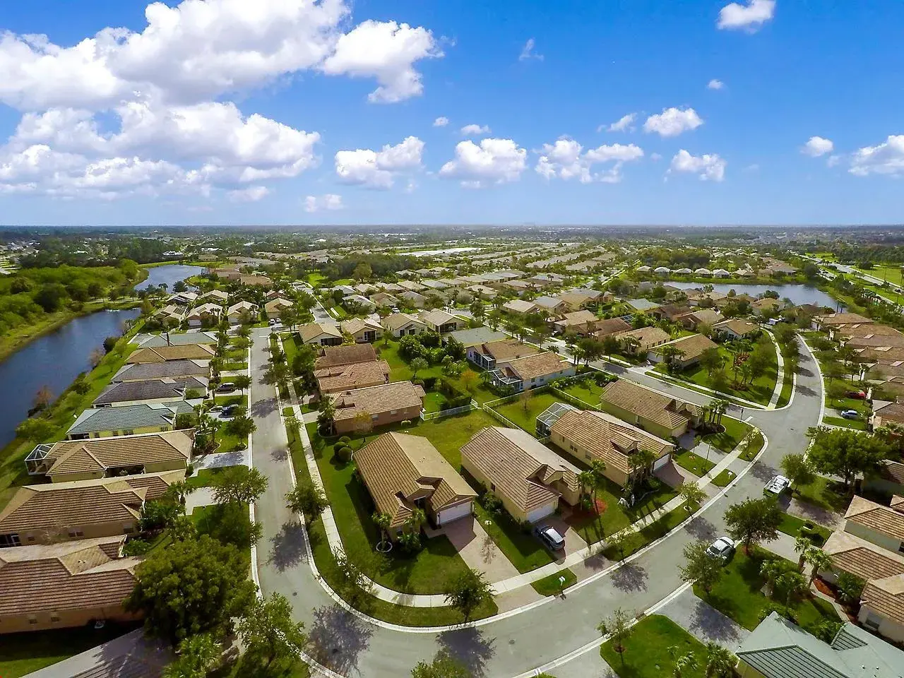 9563 SW Flowermound Circle, Port St. Lucie FL 34987