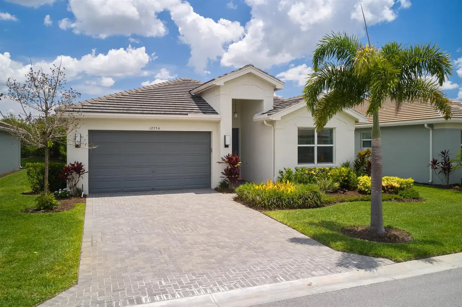 12756 SW Clear Water Way, Port St. Lucie FL 34987