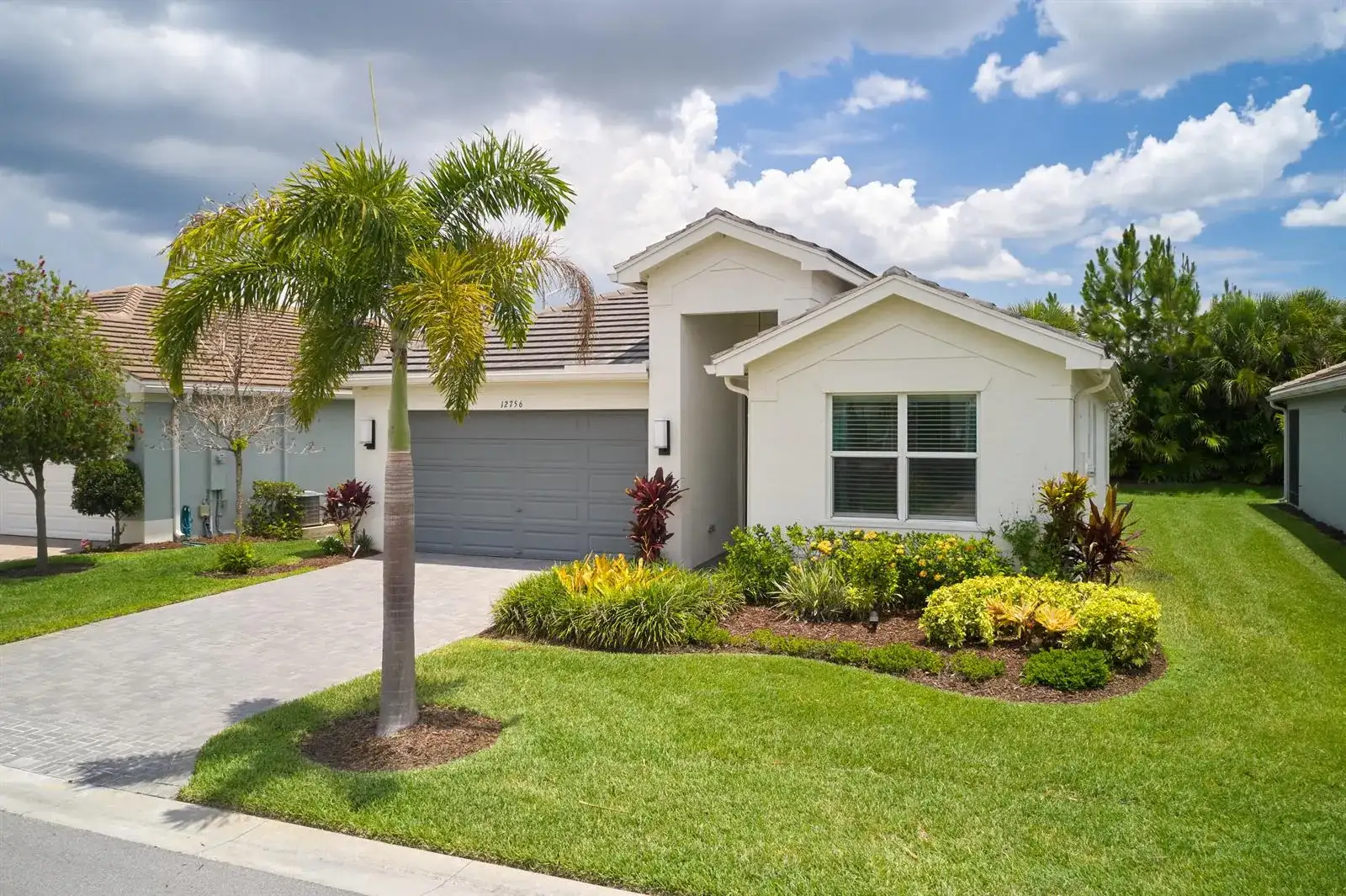 12756 SW Clear Water Way, Port St. Lucie FL 34987 photo 2