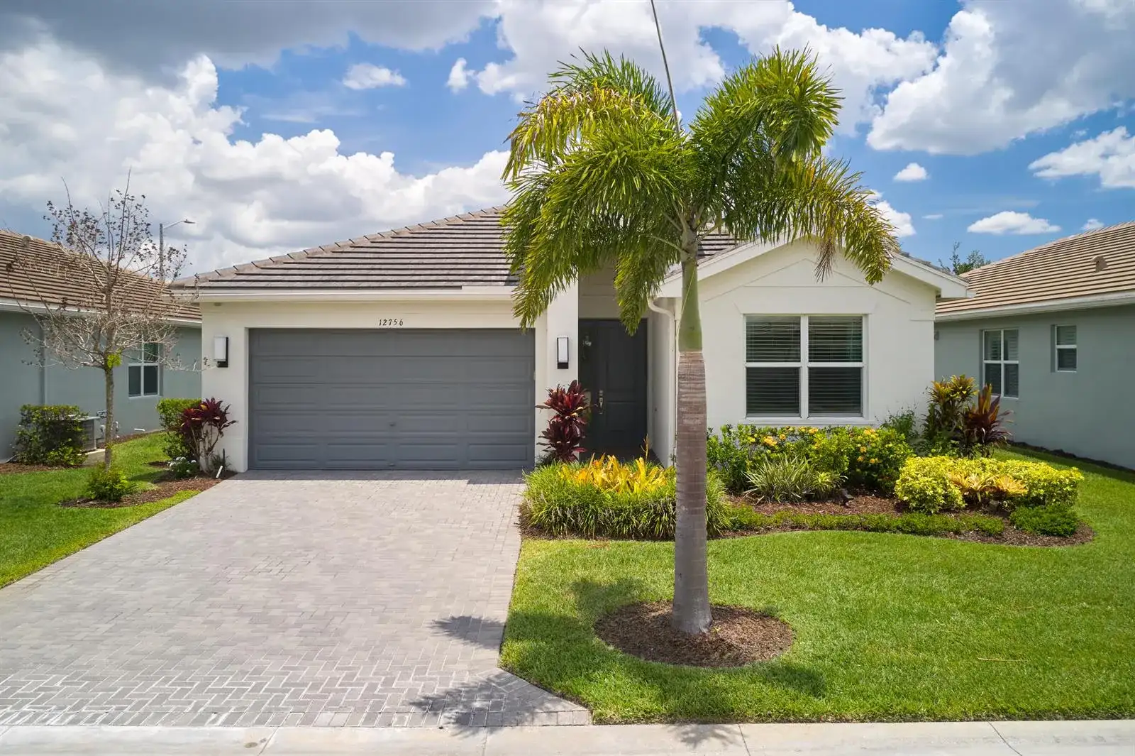 12756 SW Clear Water Way, Port St. Lucie FL 34987 photo 3