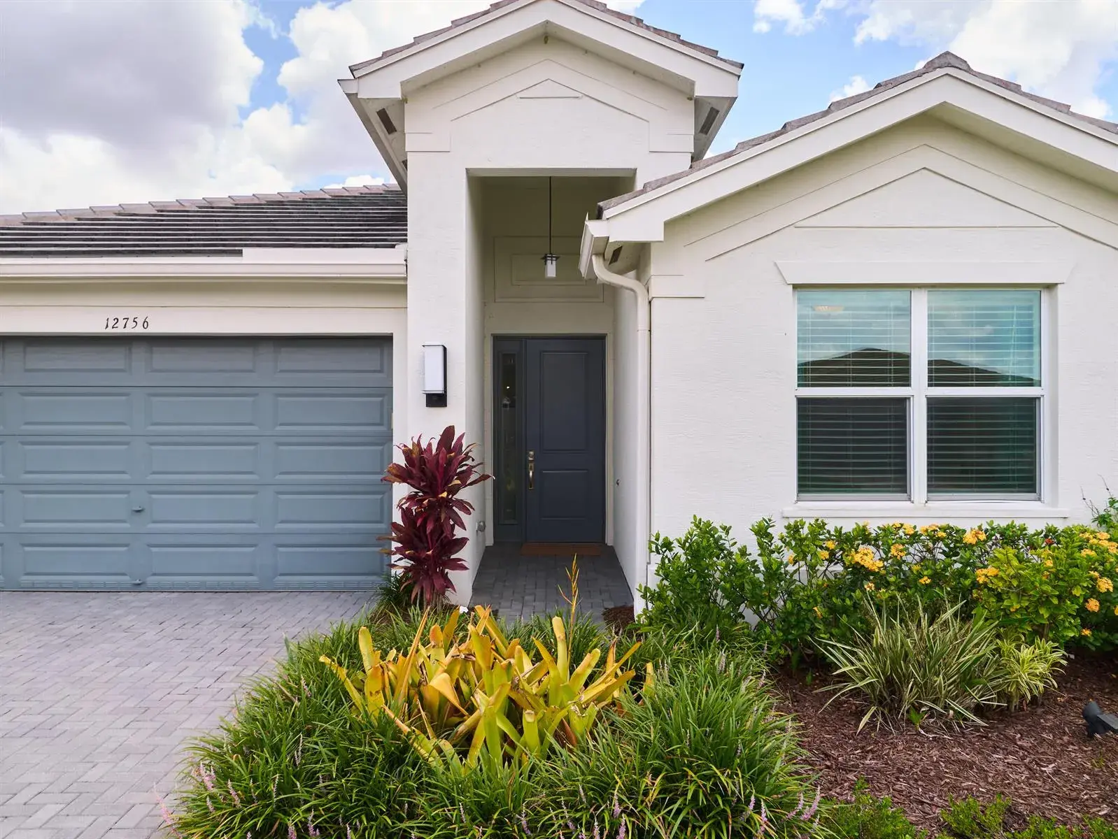 12756 SW Clear Water Way, Port St. Lucie FL 34987