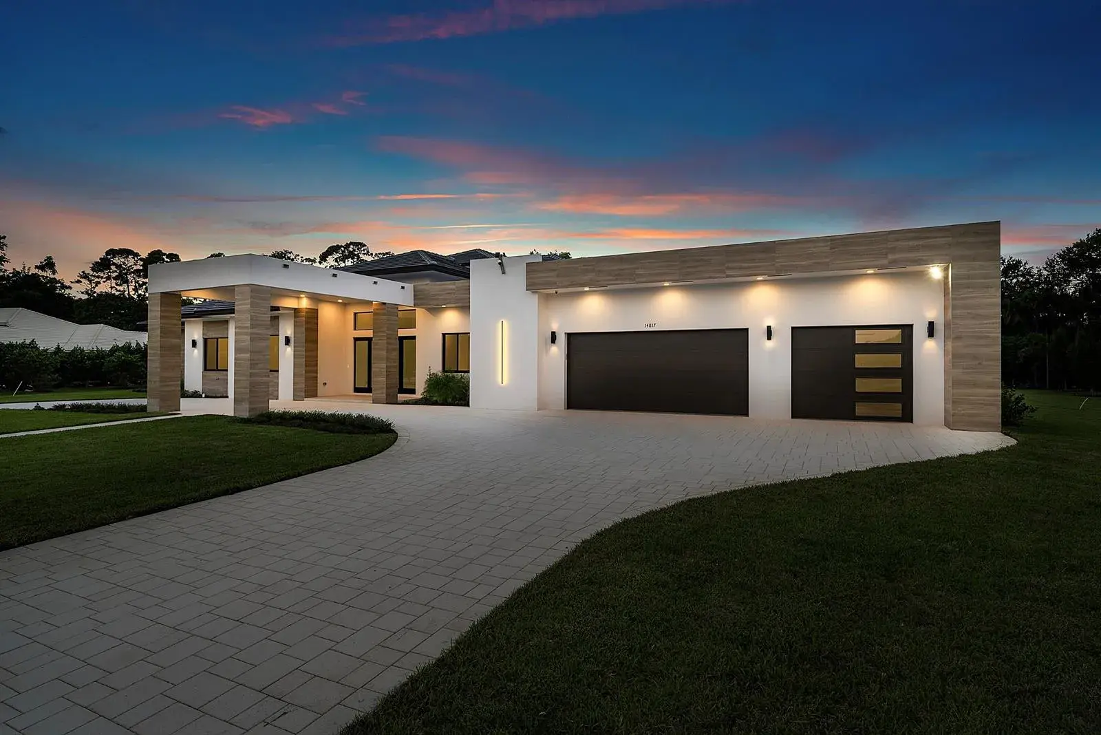 14817 Paddock Drive, Wellington FL 33414