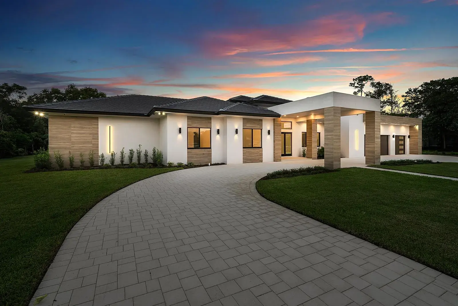 14817 Paddock Drive, Wellington FL 33414