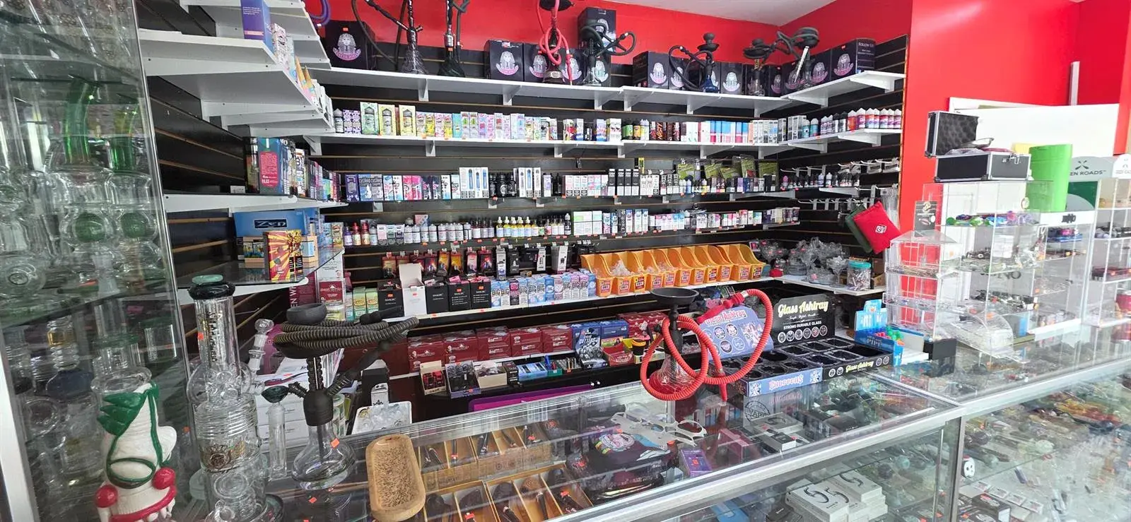 580 S Federal Highway, Pompano Beach FL 33062