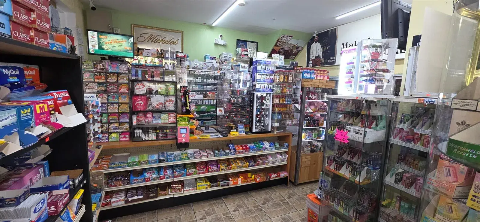580 S Federal Highway, Pompano Beach FL 33062
