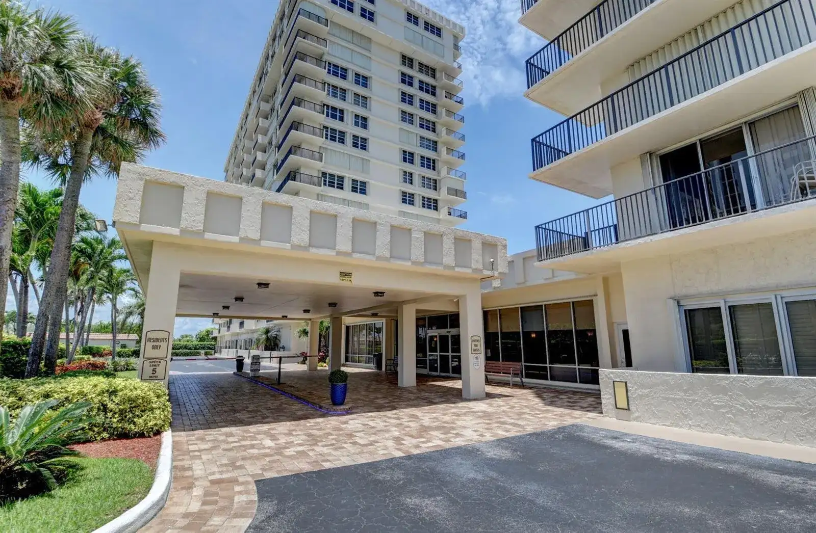 2121 N Ocean Boulevard # 1406w, Boca Raton FL 33431 photo 2