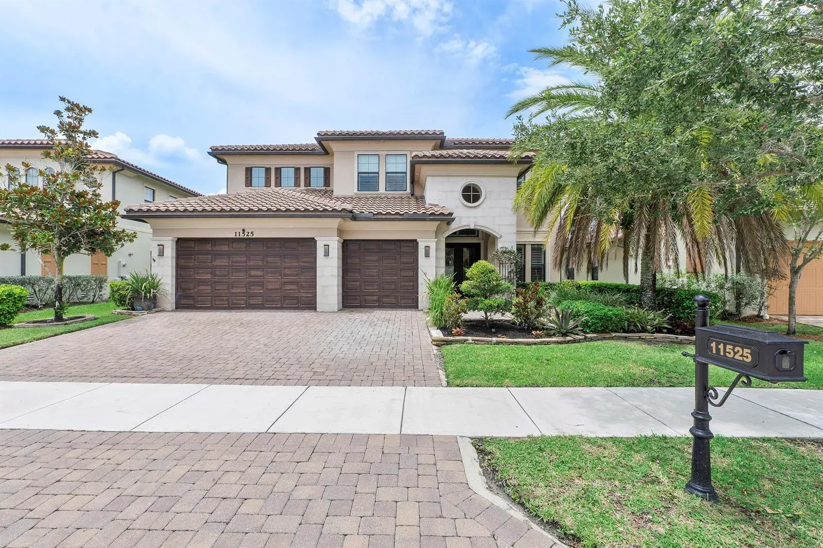 11525 NW 81st Place, Parkland FL 33076
