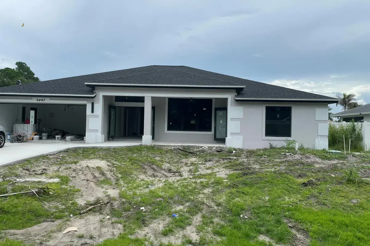 6447 NW Fontana Street, Port St. Lucie FL 34986