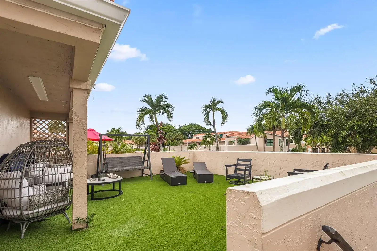 6646 Villa Sonrisa Drive # 520, Boca Raton FL 33433 photo 4