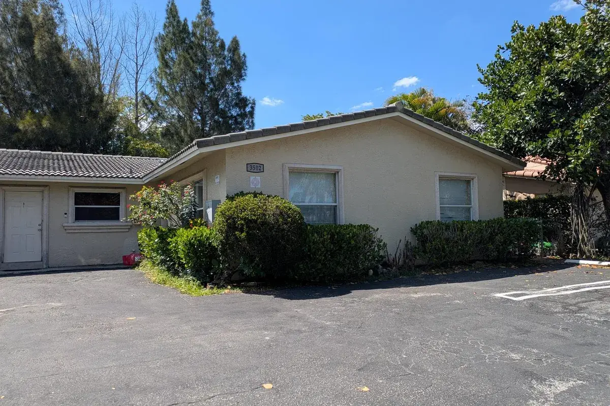 3502 Riverside Drive # 3, Coral Springs FL 33065