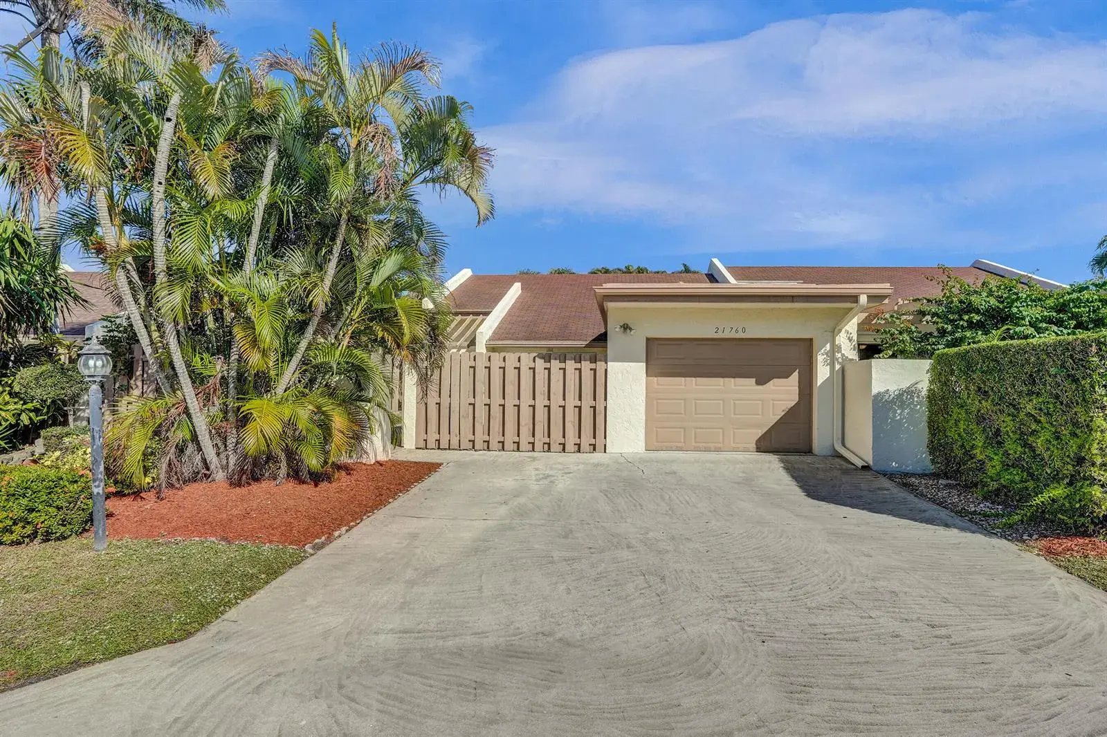 21760 Contado Road, Boca Raton FL 33433